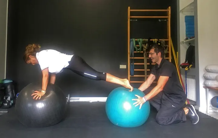 True Balance — pilates-studio en Madrid — 5