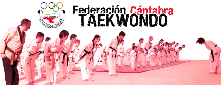 Federación Cántabra De Taekwondo — artes marciales-studio en Santander — 2