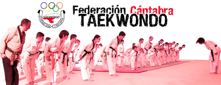 Federación Cántabra De Taekwondo — artes marciales-studio en La Albericia, Santander — 2