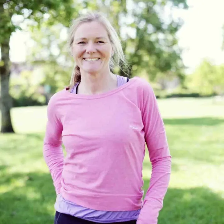 Vicki Hill Women's Health & Fitness - Café Retreat — PT Studio in Westbury Park, Bristol