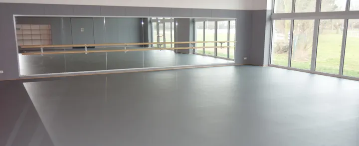 Weser-Fit-Rinteln — fitnessstudio in Industriegebiet Rinteln-Süd, Rinteln — 2