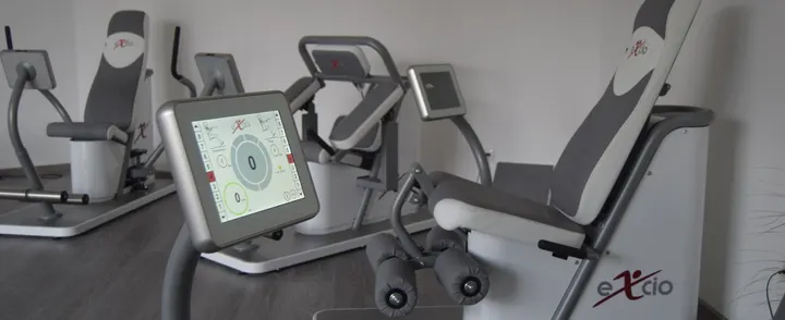 Weser-Fit-Rinteln — fitnessstudio in Industriegebiet Rinteln-Süd, Rinteln — 3
