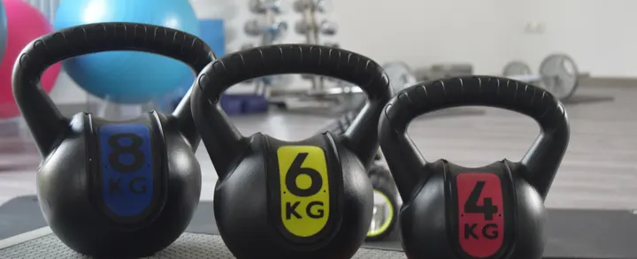 Weser-Fit-Rinteln — fitnessstudio in Rinteln — 3