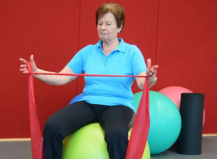 Weser-Fit-Rinteln — fitnessstudio in Rinteln — 4