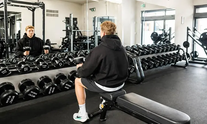 STUDIO ELF Elze — Fitnessstudio in Elze