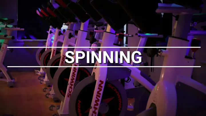 Barons Fitness Gym Scarborough — cycling-studio in Scarborough — 3