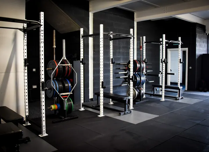 AGOGE Strength & Conditioning — strength-studio in Dungannon — 2