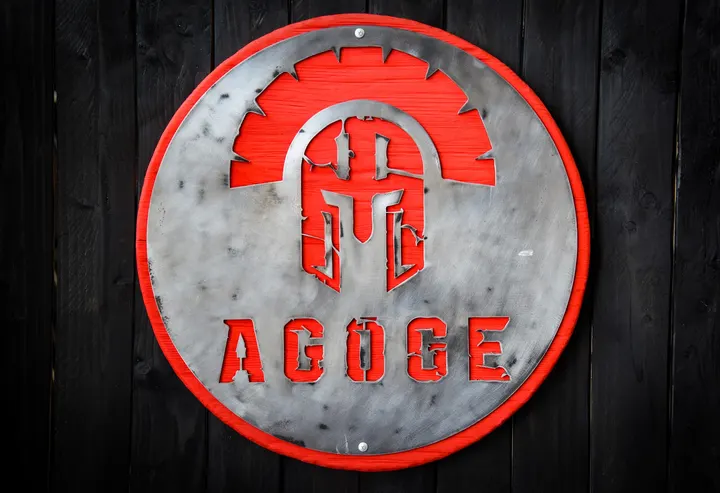 AGOGE Strength & Conditioning — strength-studio in Dungannon — 3