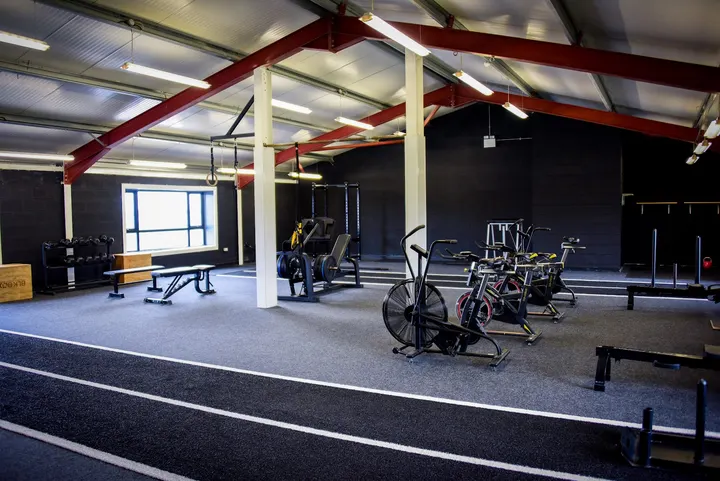AGOGE Strength & Conditioning — strength-studio in Dungannon — 3