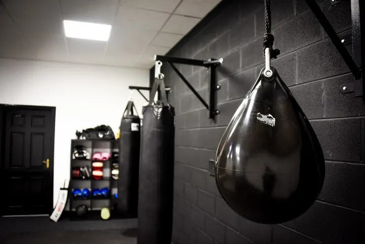 AGOGE Strength & Conditioning — strength-studio in Dungannon — 4