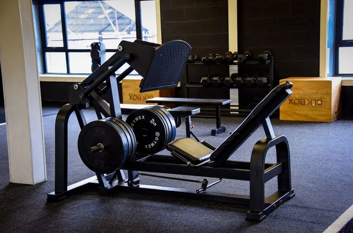 AGOGE Strength & Conditioning — strength-studio in Dungannon — 5