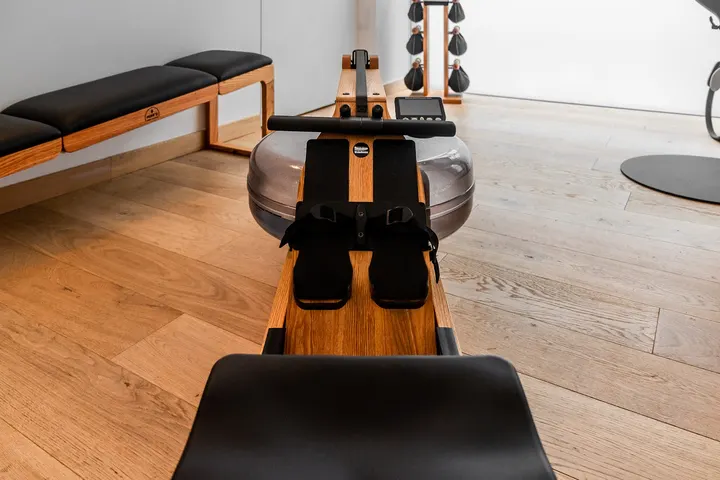 Esteem Fitness — salle de fitness-studio à Paris — 4