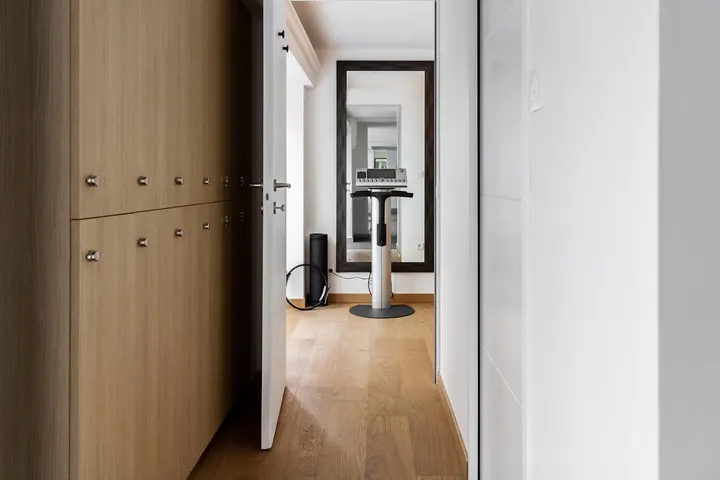 Esteem Fitness — salle de fitness-studio à Paris — 5