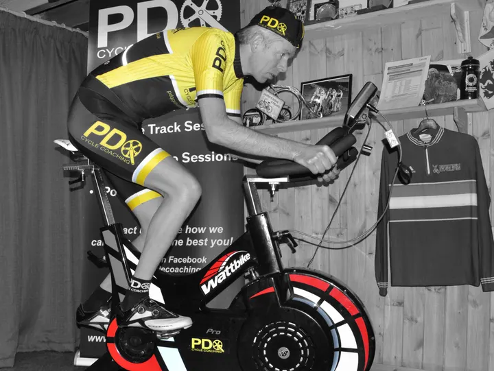 PDQ Cycle Coaching Norton Malreward Village — cycling-studio in Norton Hawkfield, Bristol — 2
