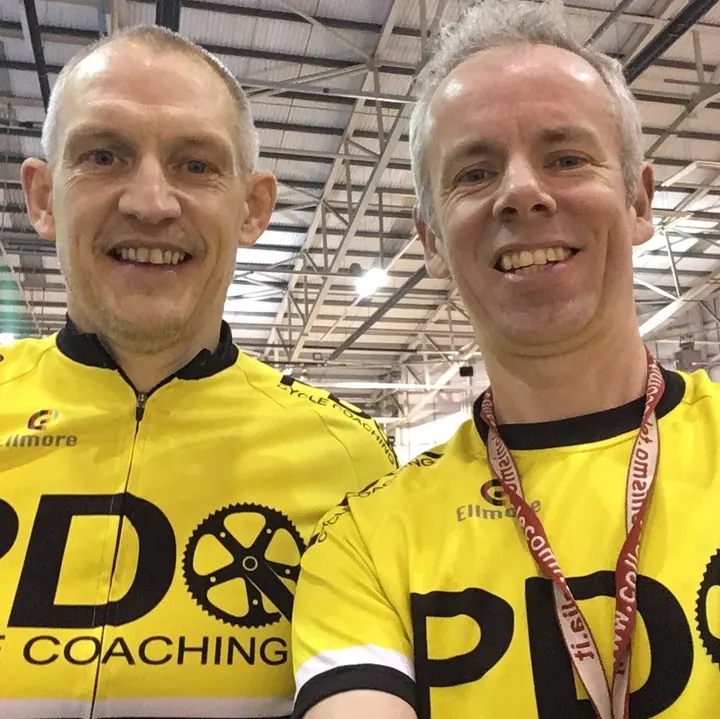 PDQ Cycle Coaching Norton Malreward Village — cycling-studio in Norton Hawkfield, Bristol — 3