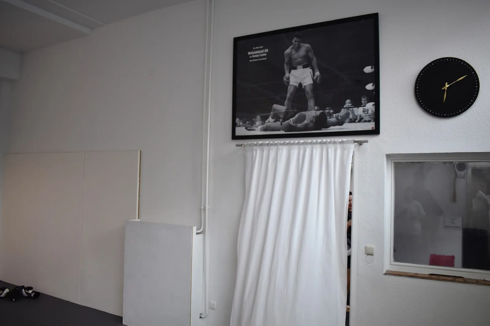 Ladypower Muc — boxen-studio in München — 3