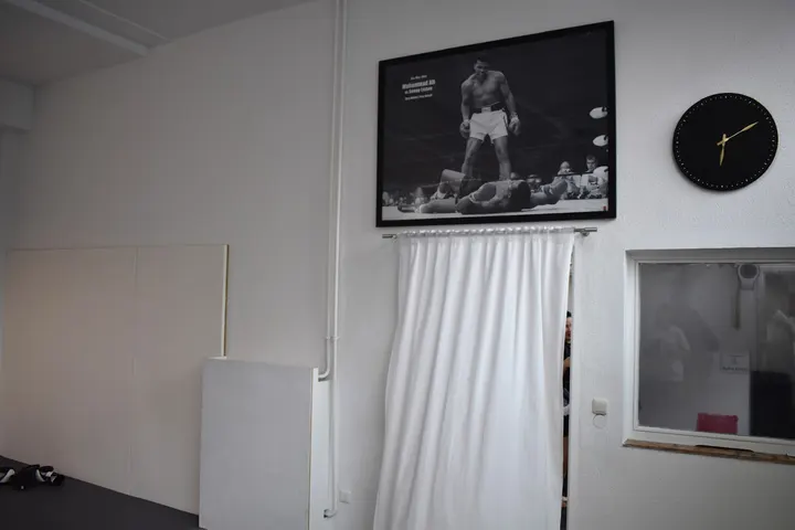 Ladypower Muc — kampfsport-studio in München — 3