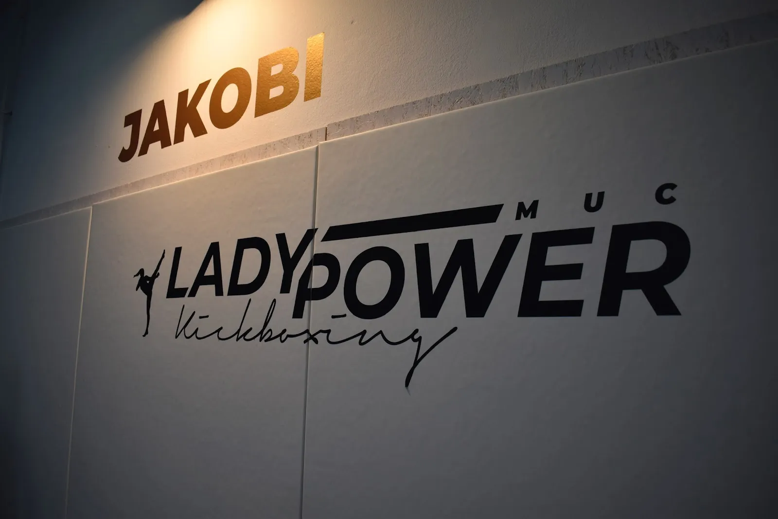 Ladypower Muc — boxen-studio in München — 5