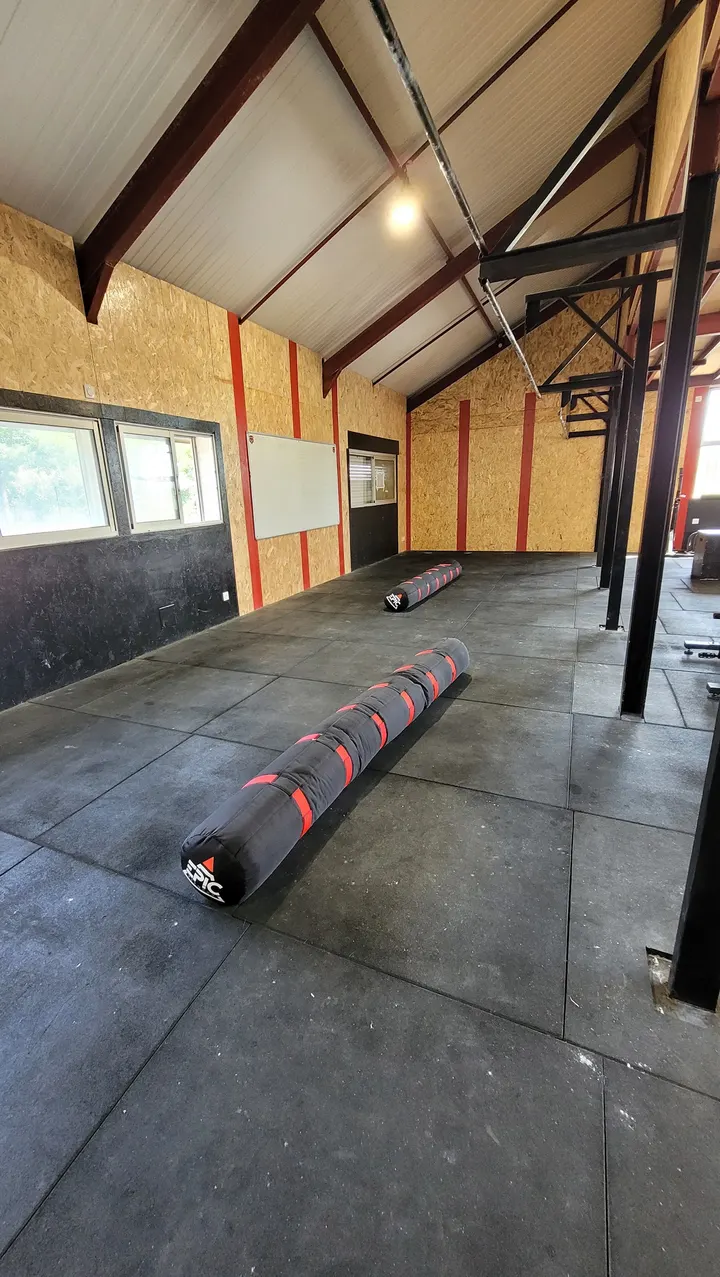 CrossFit Béziers Villeneuve-Les-Beziers — crossfit-studio à Villeneuve-lès-Béziers — 4