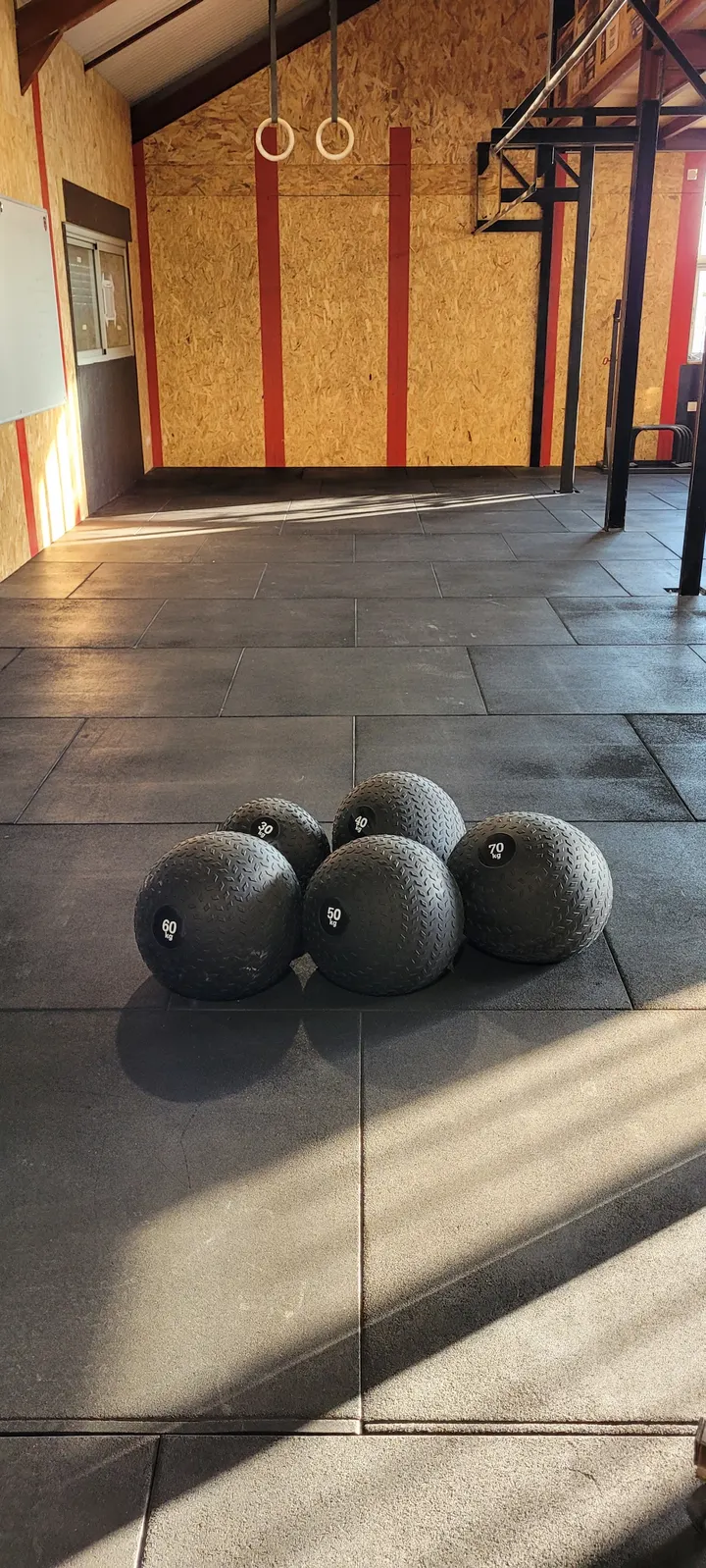 CrossFit Béziers Villeneuve-Les-Beziers — crossfit-studio à Villeneuve-lès-Béziers — 5