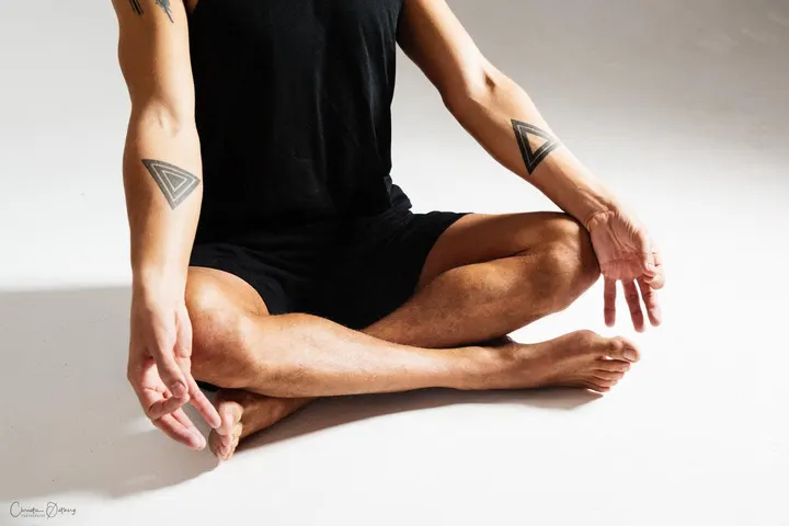 Ánimo E3, Victoria Park — yoga-studio in Bow, London — 3