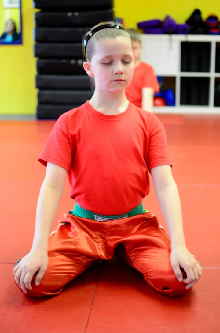 Kampfsportakademie Dinslaken — kickboxen-studio in Dinslaken — 3