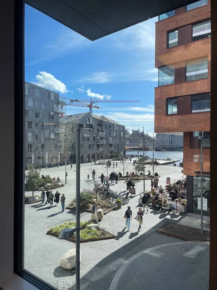 House of Health Bjørvika — pt-studio i Gamle Oslo, Oslo — 3