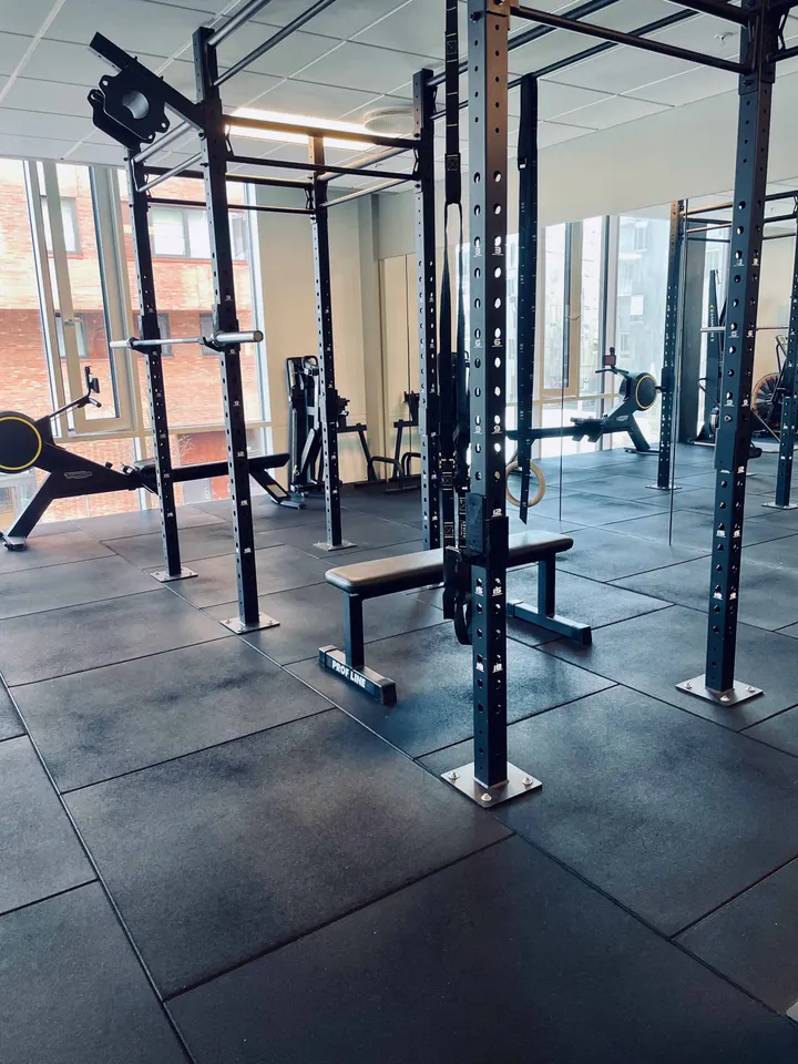House of Health Bjørvika — pt-studio i Oslo — 4