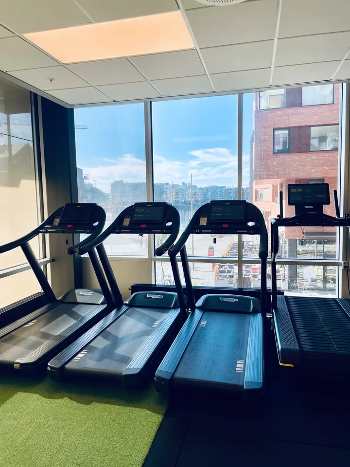 House of Health Bjørvika — pt-studio i Oslo — 5
