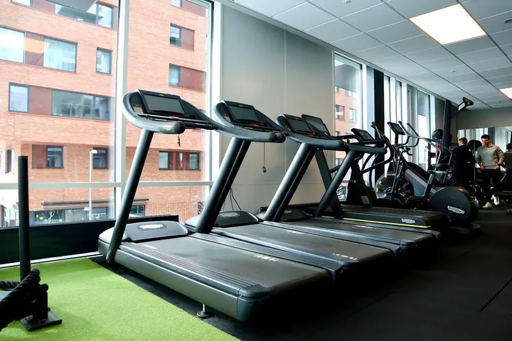 House of Health Bjørvika — Bootcamp i Gamle Oslo, Oslo