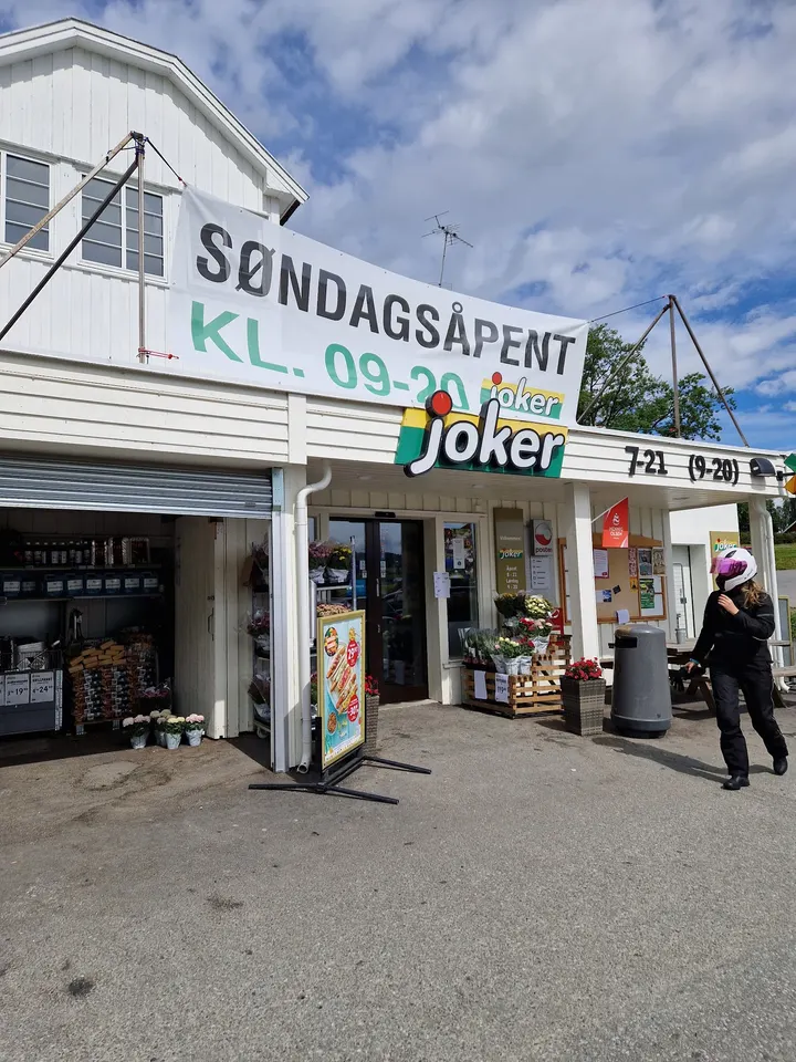 Joker Gym — treningsstudio i Stavsjø — 3