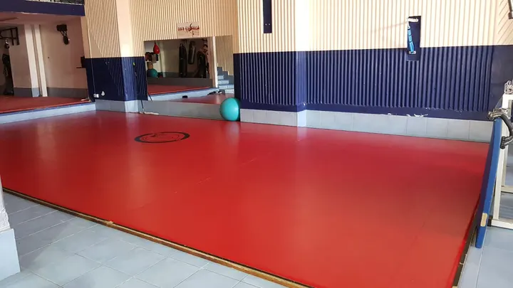 Gimnasio Troya Fitness Center — estudio de fitness-studio en Calp — 4