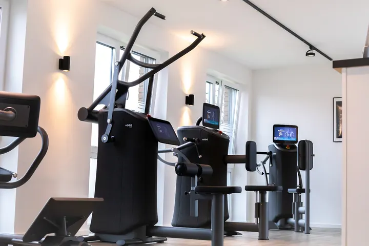 MediSport Cordts — fitnessstudio in Voßfelde, Reinfeld (Holstein) — 2