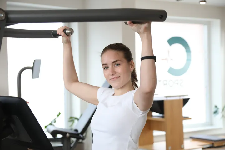 MediSport Cordts — fitnessstudio in Reinfeld (Holstein) — 5