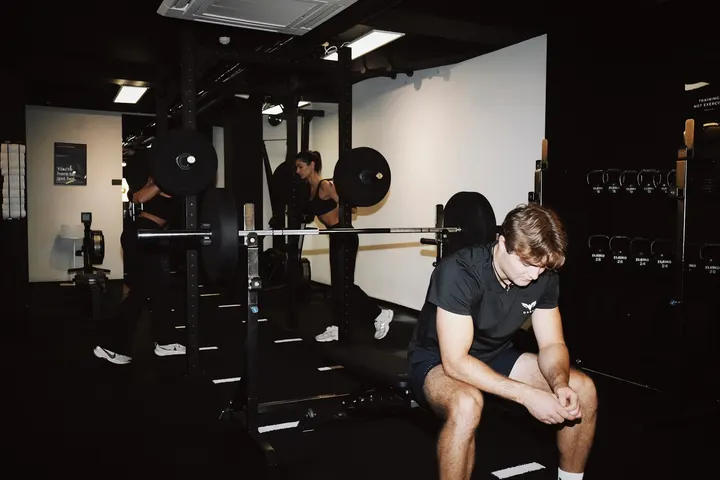 Dabbs Fitness — Strength in Mayfair, London