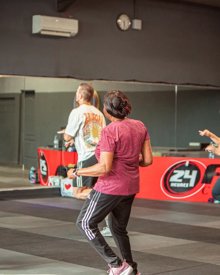 24H Fitness Rognac — salle de fitness-studio à Rognac — 3