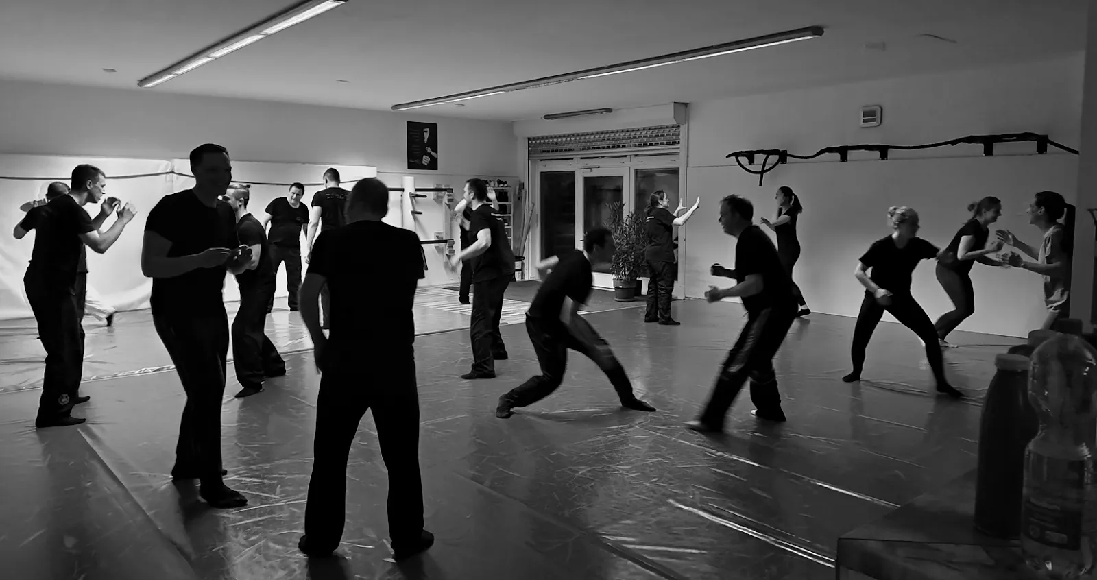 Kampfkunstschule Friedberg — mma-studio in Friedberg — 3