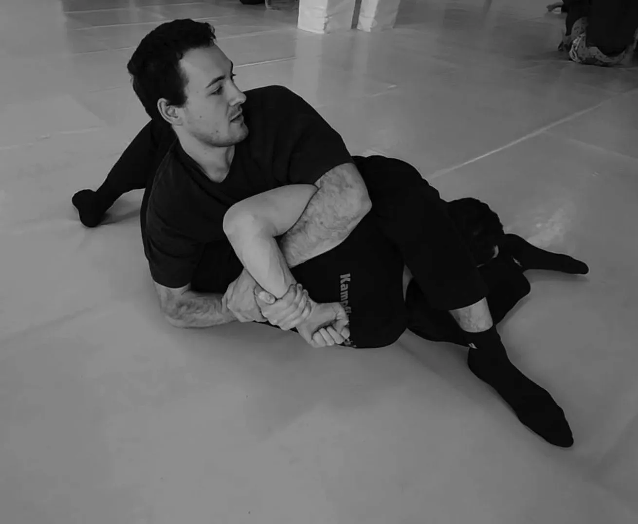 Kampfkunstschule Friedberg — mma-studio in Friedberg — 4