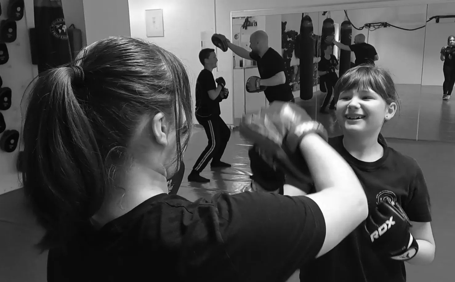 Kampfkunstschule Friedberg — mma-studio in Friedberg — 5