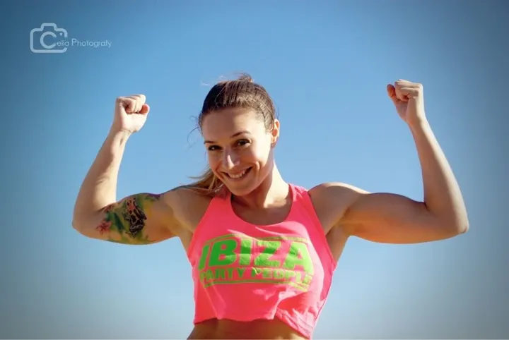 JUANYFITNESS TRAINER — estudio de fitness-studio en Fuengirola — 3