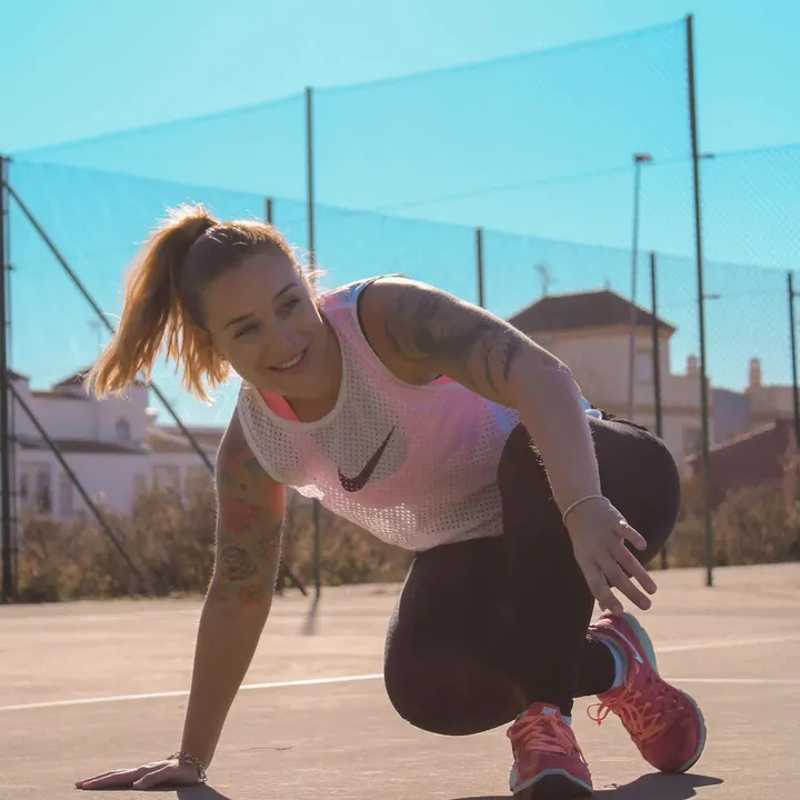 JUANYFITNESS TRAINER — Estudio de fitness en Torreblanca, Fuengirola