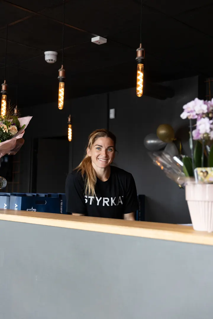STYRKA Täby — crossfit-studio in Täby, Stockholm — 3