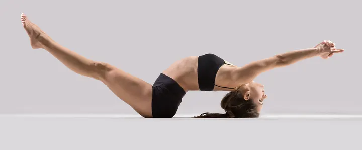Innatia Girona — Pilates en Girona