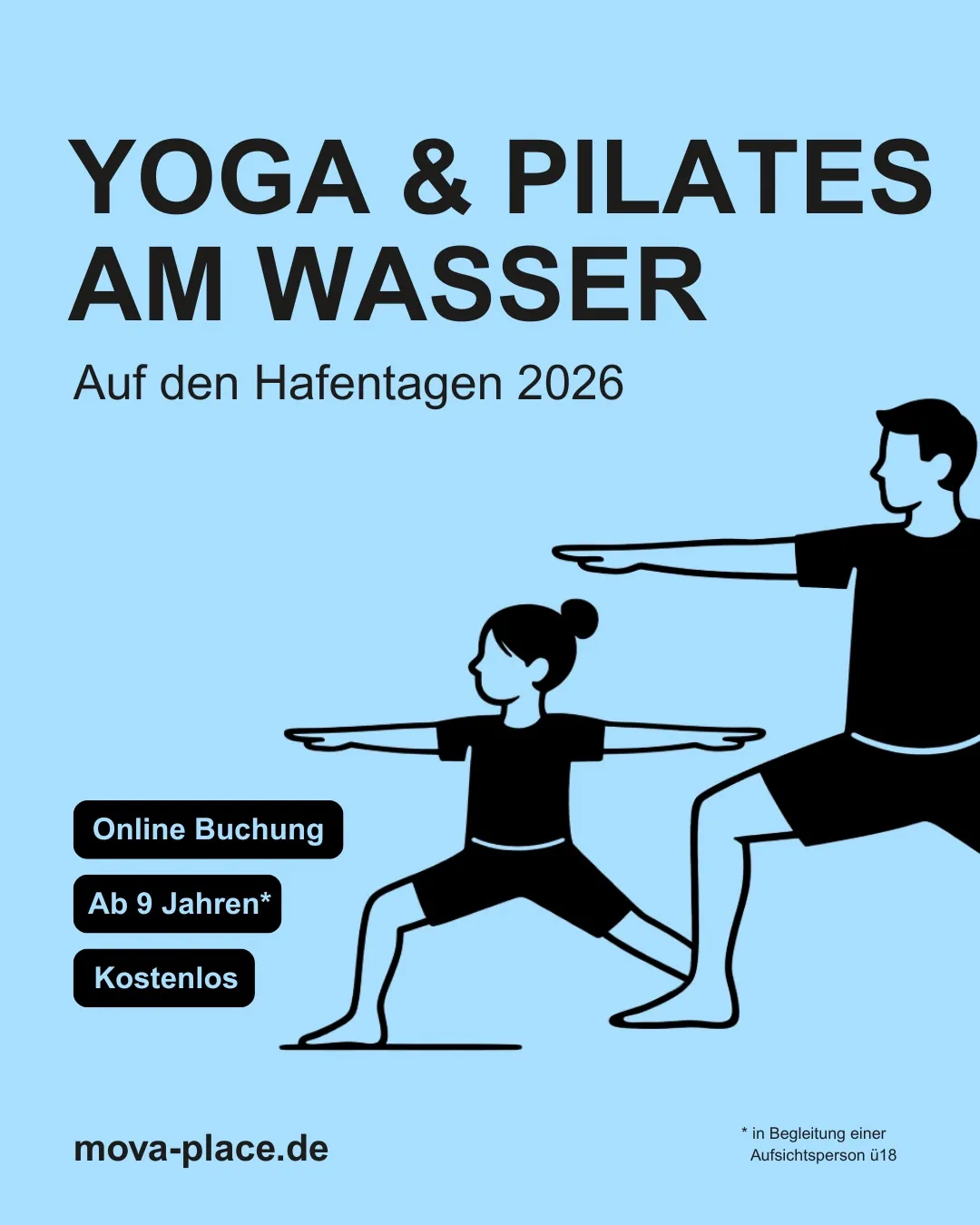 MOVA PLACE - Yoga & Co. Studio — yoga-studio i Stralsund — 2