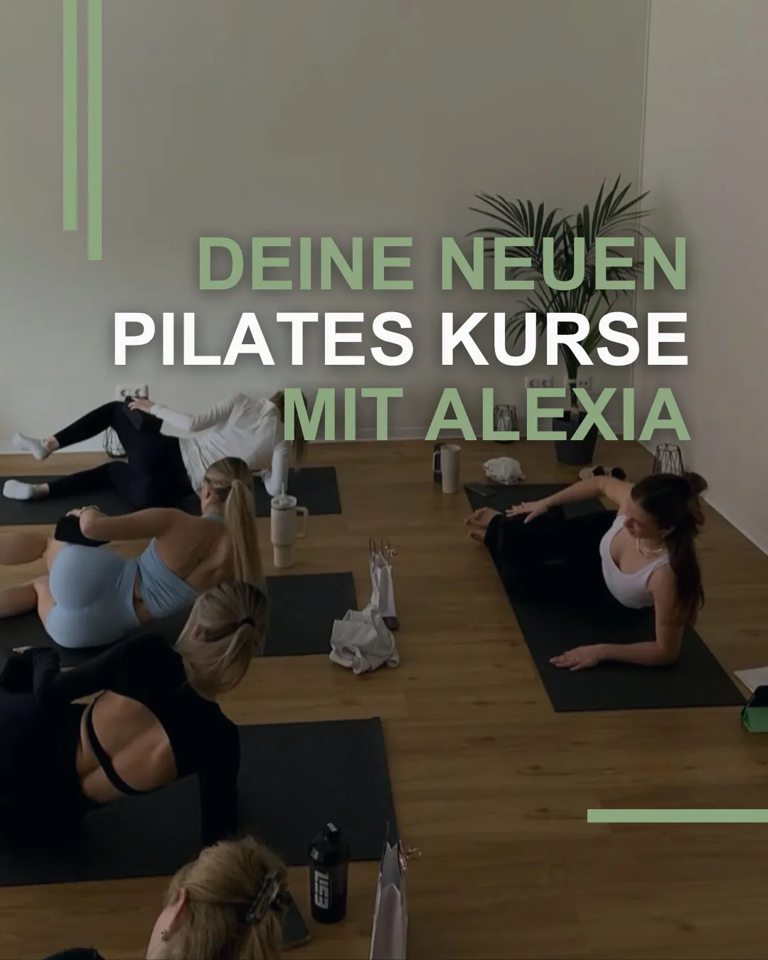 MOVA PLACE - Yoga & Co. Studio — yoga-studio i Stralsund — 3
