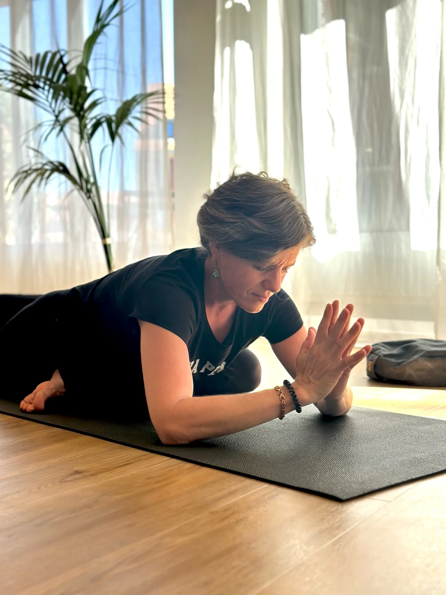 MOVA PLACE - Yoga & Co. Studio — yoga-studio i Stralsund — 4