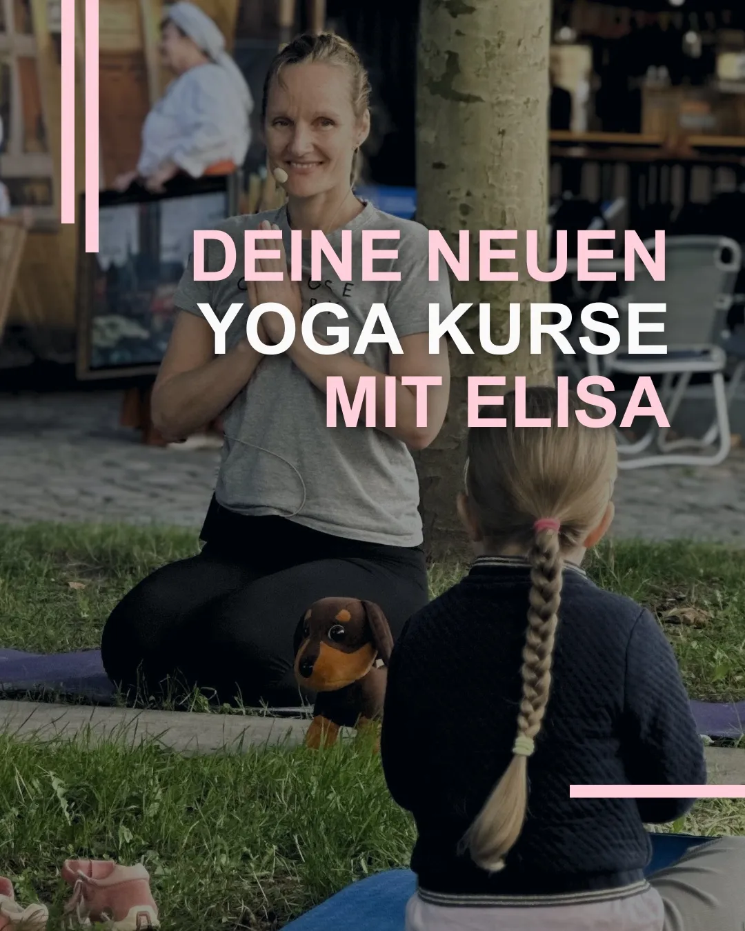 MOVA PLACE - Yoga & Co. Studio — yoga-studio i Stralsund — 6