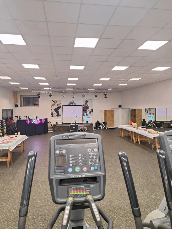 Gemini Fitness — salle de fitness-studio à Auch — 4
