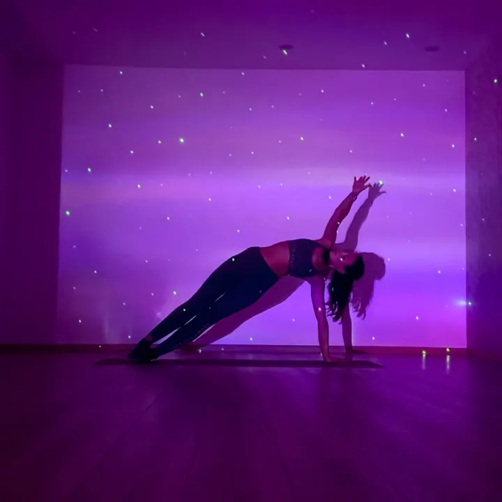 MAISON AURORA YOGA — yoga-studio à Beaucours, Sanary-sur-Mer — 2