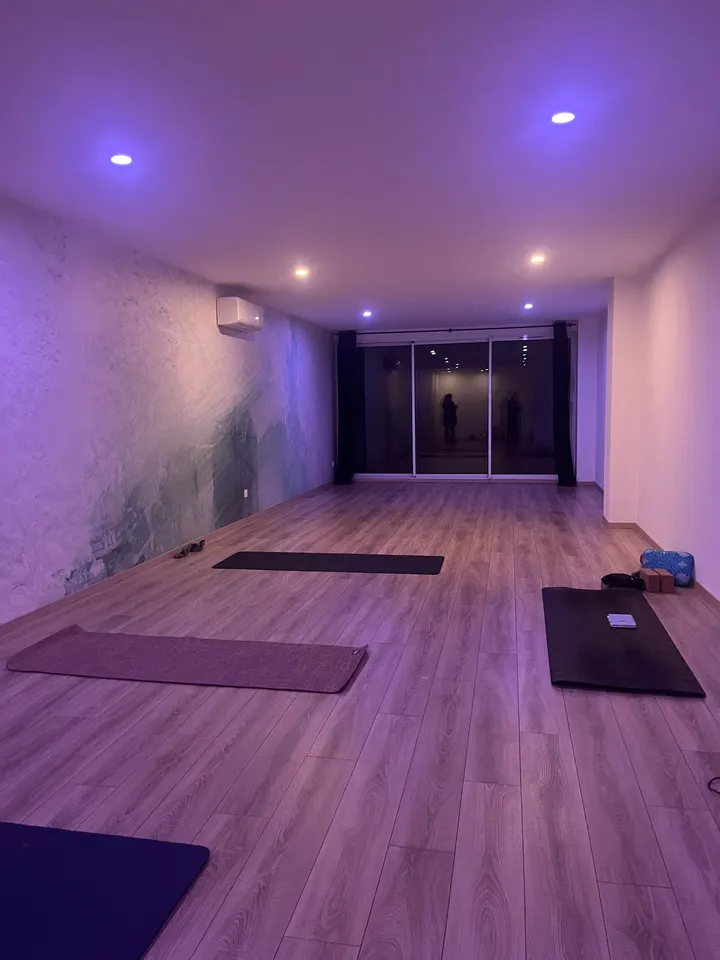 MAISON AURORA YOGA — yoga-studio à Sanary-sur-Mer — 3